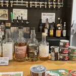 ミスターカンソショップ - ドリンク写真: