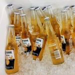 ペリエ千葉 肉食べ放題BBQビアガーデン - 