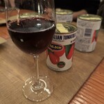 ワインの酒場。ディプント - 