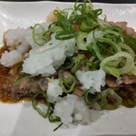 松屋 新宿二丁目店 - 