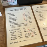 サイドウォーク スタンド - 