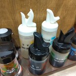 松屋 新宿二丁目店 - 