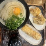 うどん 丸香 - 