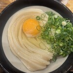 うどん 丸香 - 
