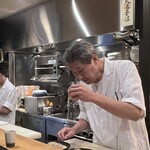 馳走菴 ひじり - 