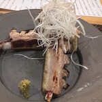 馳走菴 ひじり - 