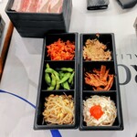 ペリエ千葉 肉食べ放題BBQビアガーデン - 