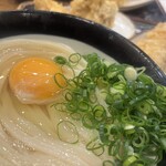 うどん 丸香 - 