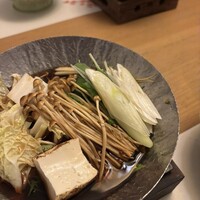 神楽坂 久露葉亭 - 
