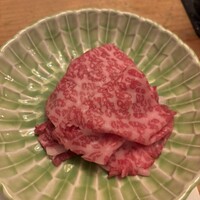 神楽坂 久露葉亭 - 