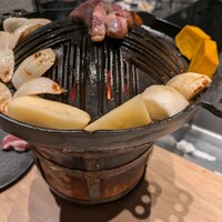 金山成吉思汗 - 