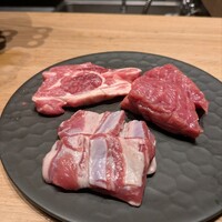 金山成吉思汗 - 