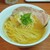 こばやし - 料理写真:中華そば (税込)1,000円 (2025.10.22)