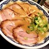 博多麺房 赤のれん 西麻布本店