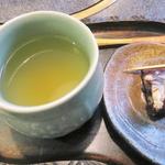 金泉 - しょうが茶