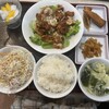 東北菜館 新辰