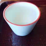 ラウンジバー汐風 - 特別本醸造 蒼天伝