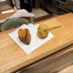 銀座天ぷらよしたけ - 