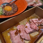 大衆焼肉 焼肉エース - 