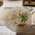 銀座天ぷらよしたけ - 