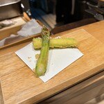 銀座天ぷらよしたけ - 