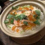 個室居酒屋 花道 - 