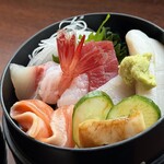 おたる政寿司 ぜん庵 - 