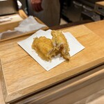 銀座天ぷらよしたけ - 