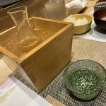 銀座天ぷらよしたけ - 