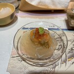 銀座天ぷらよしたけ - 