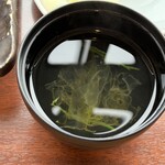 おたる政寿司 ぜん庵 - 