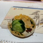 銀座天ぷらよしたけ - 