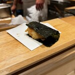 銀座天ぷらよしたけ - 