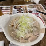 もつしげ - 