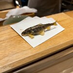 銀座天ぷらよしたけ - 