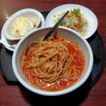 るーぱんカフェ - 料理写真: