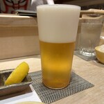 銀座天ぷらよしたけ - 