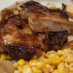 ロイヤルホスト 津田沼店 - 