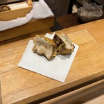 銀座天ぷらよしたけ - 