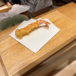 銀座天ぷらよしたけ - 