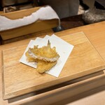 銀座天ぷらよしたけ - 