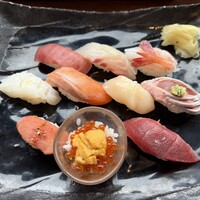 おたる政寿司 ぜん庵 - 