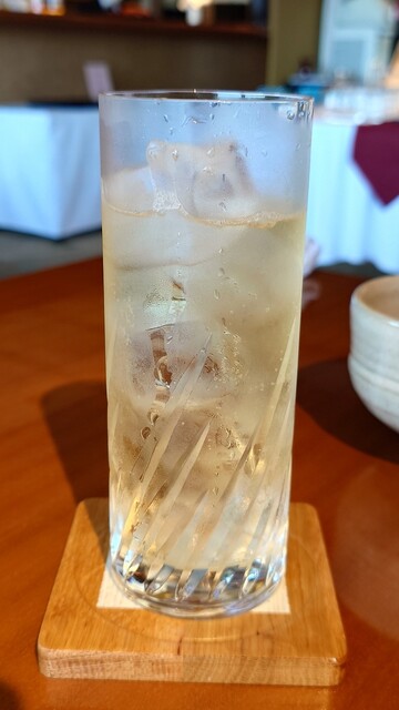 ラウンジバー汐風 松島海岸 | 小松館好風亭のバー