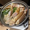 札幌 個室蟹料理 かに辻