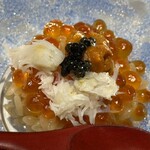 札幌 個室蟹料理 KaniTsuji