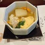 新日本料理 神也 - 