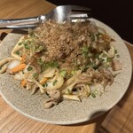 かちかちレモンサワー×野菜巻き串工房 ひかり - 