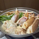 札幌 個室蟹料理 KaniTsuji