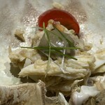 札幌 個室蟹料理 KaniTsuji