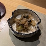 鮨shizuku 西天満 - 